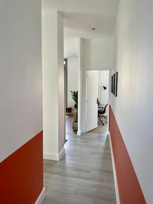 Joli T4 En Centre Historique Daire Montauban Dış mekan fotoğraf
